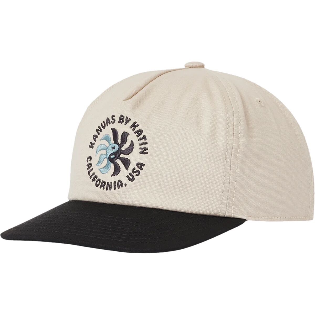 Katin Balance Hat Moon, One Size