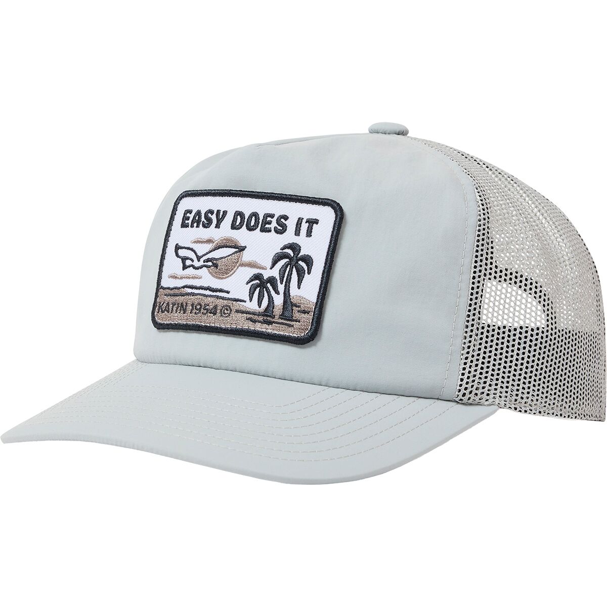 Katin Katin Squawk Trucker Hat Abyss, One Size
