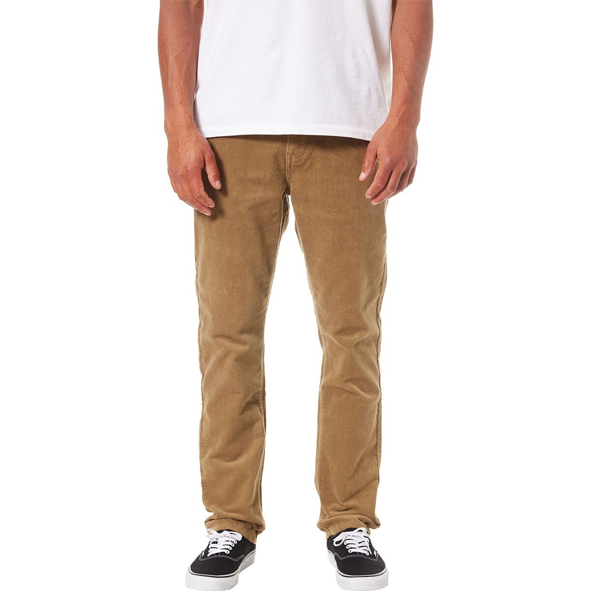 Image of Katin Corey Corduroy Pant - Men's Elmwood, 33