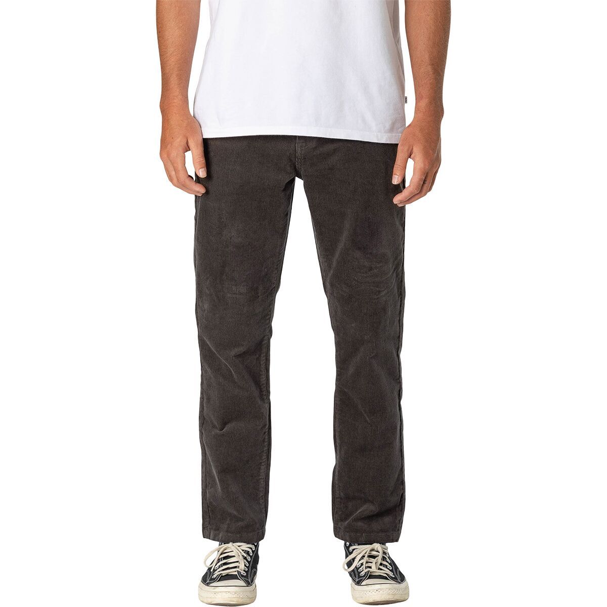 Image of Katin Corey Corduroy Pant - Men's Lead, 33