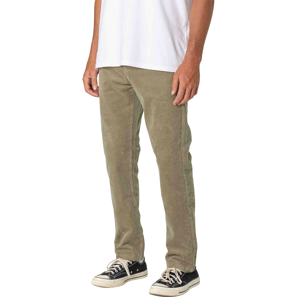 Katin Corey Corduroy Pant - Men's