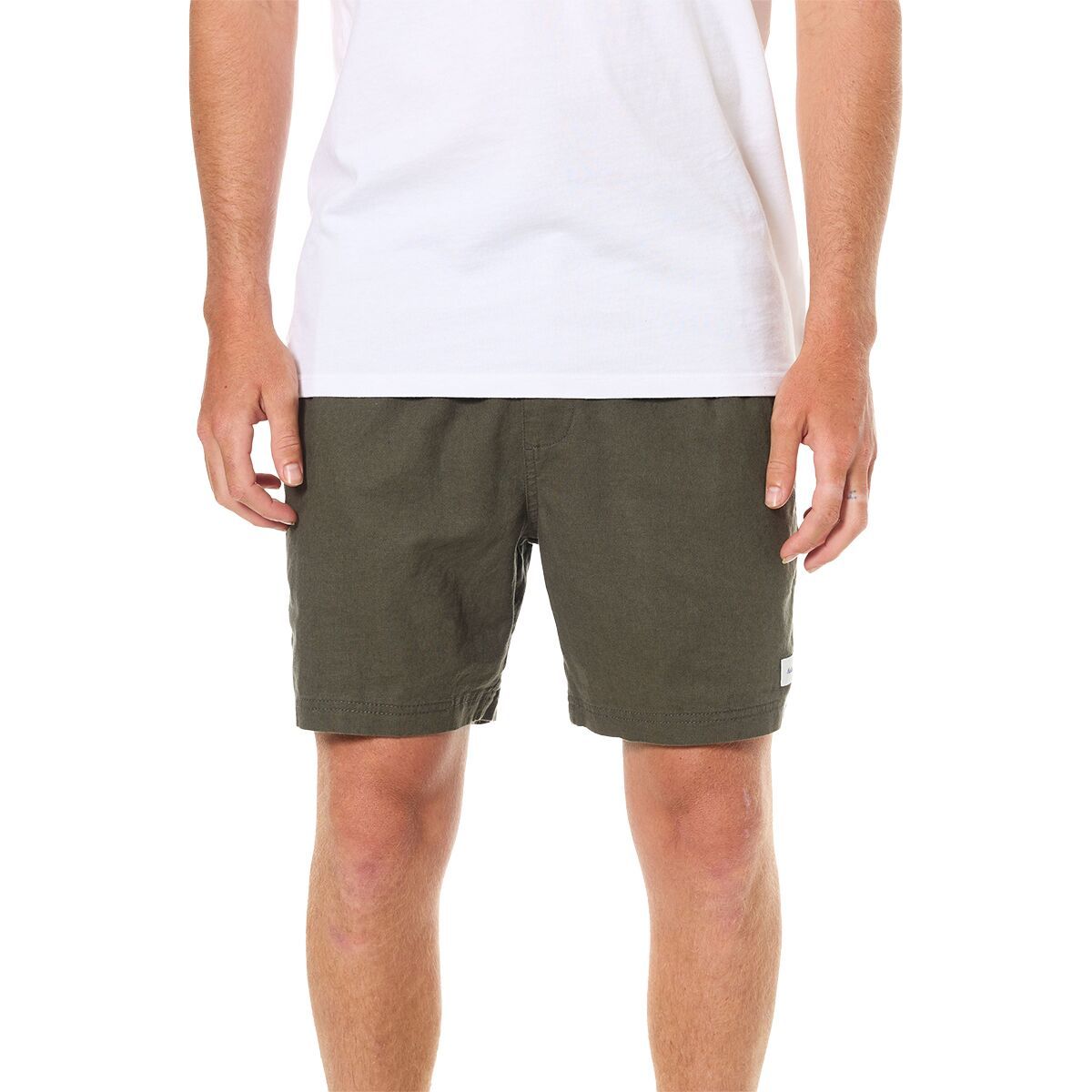 Image of Katin Isaiah Local Short - Men's Lead, M