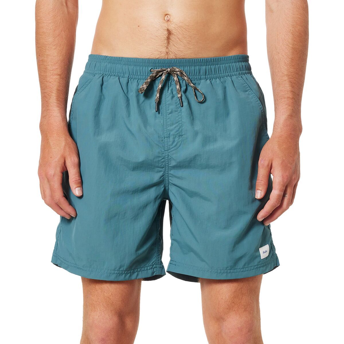 Image of Katin Poolside Volley - Men's Hydro, M