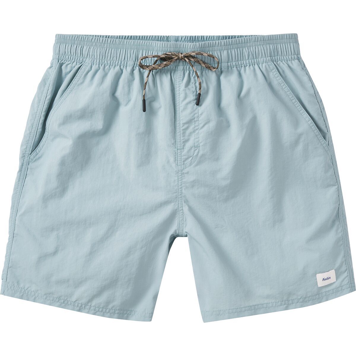 Katin Katin Poolside Volley - Men's Lago, XL