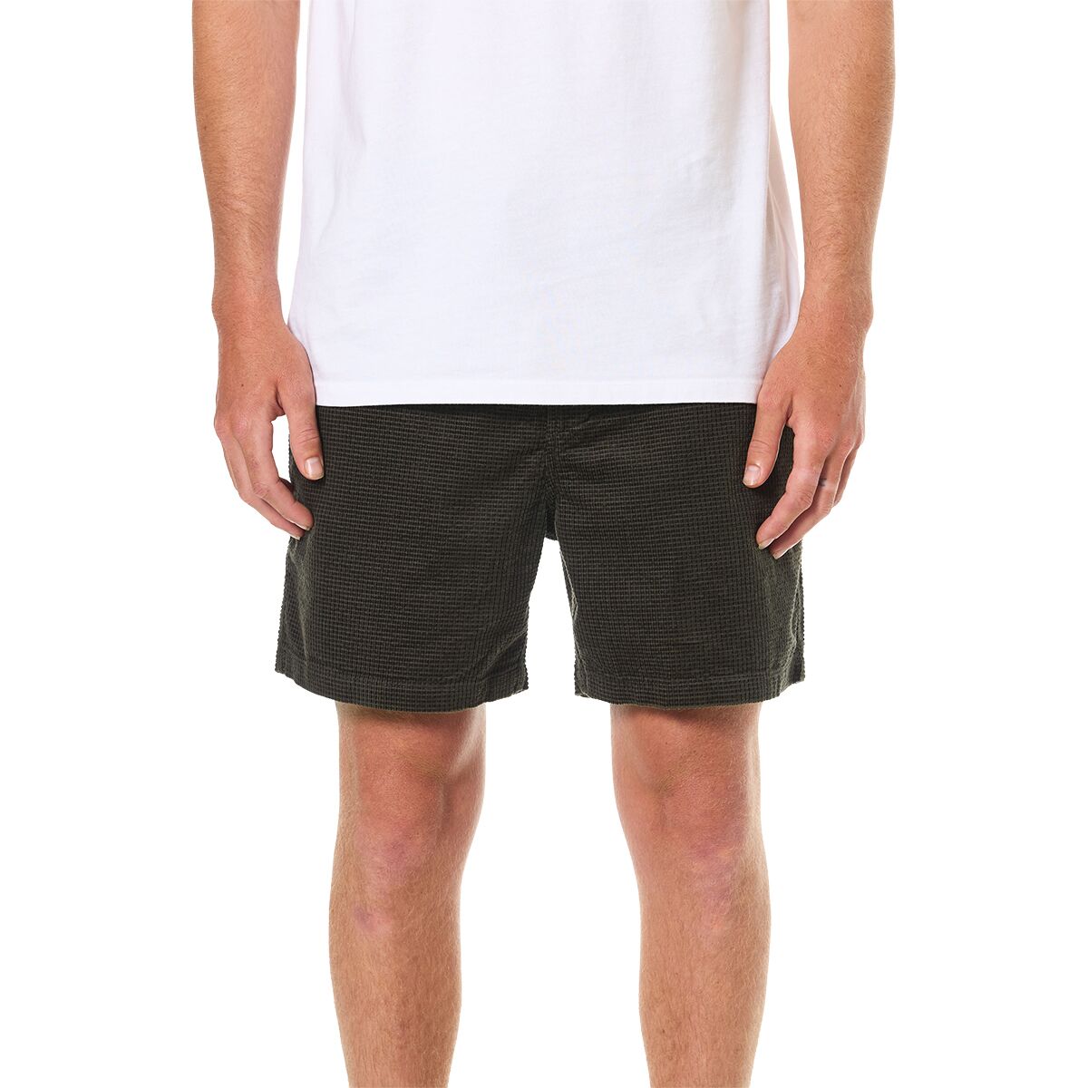 Image of Katin Ward Short - Men's Lead, S