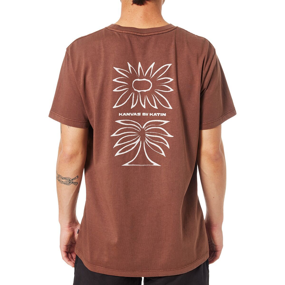 Katin Anemone T-Shirt - Men