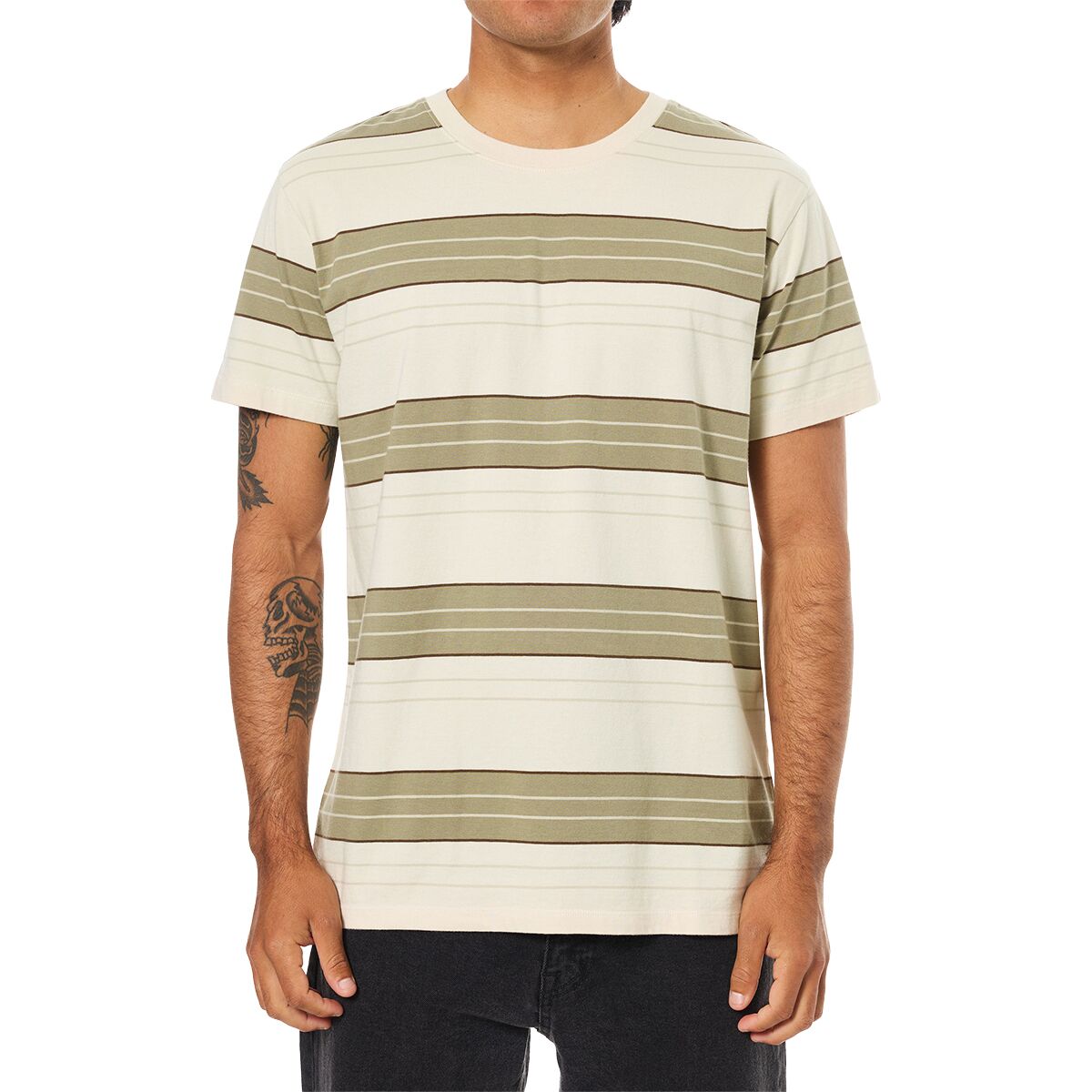 Katin Katin Greg T-Shirt - Men's Moss, XXL