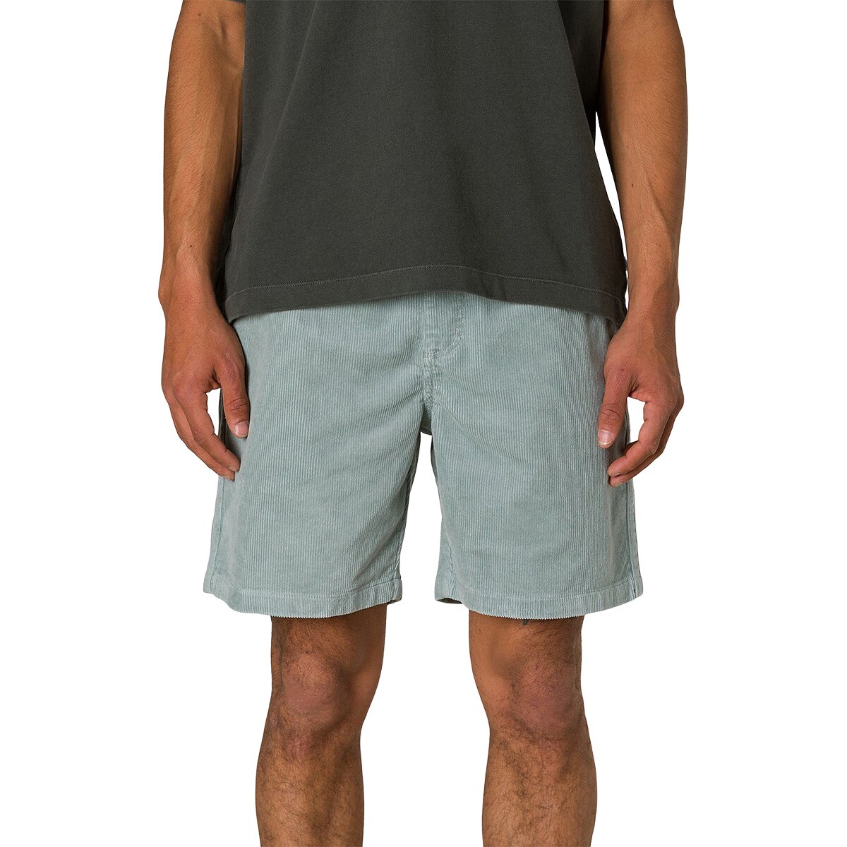 Image of Katin Kord Patio Short - Men's Abyss, S