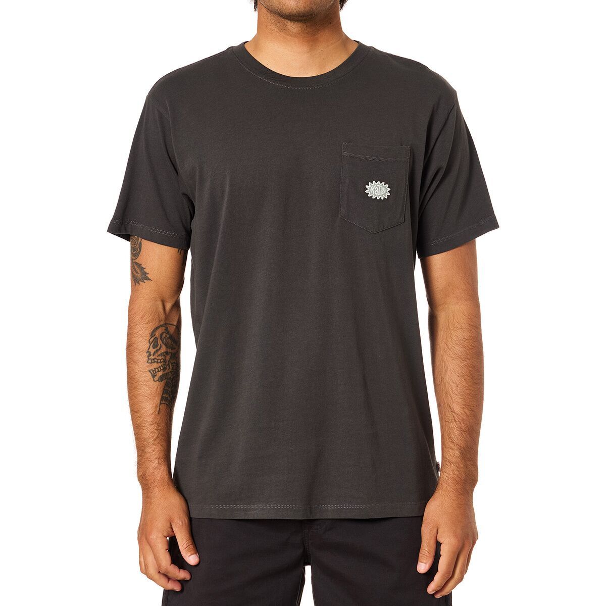Katin Amoeba Pocket T-Shirt - Men