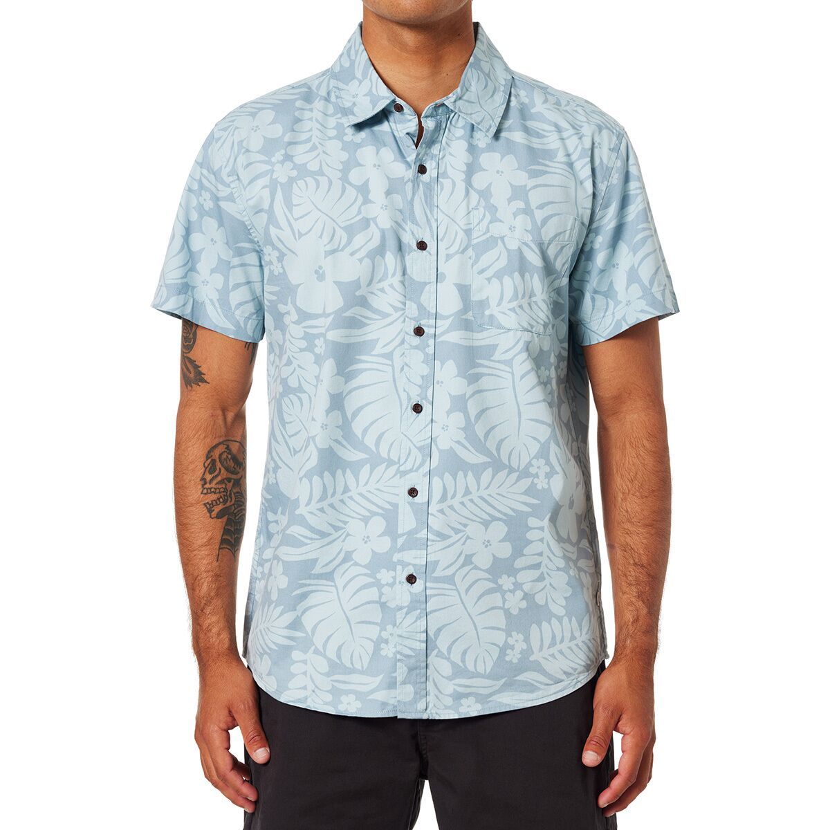 Katin Don Shirt - Men's Lago, S