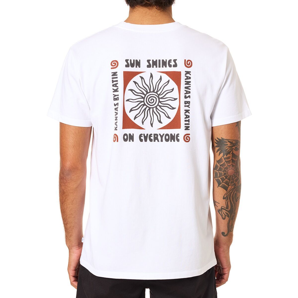 Katin Endless T-Shirt - Men