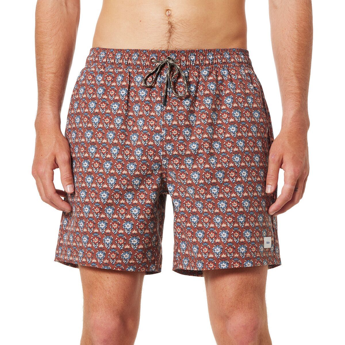 Image of Katin Nomad Volley - Men's Brick, XXL