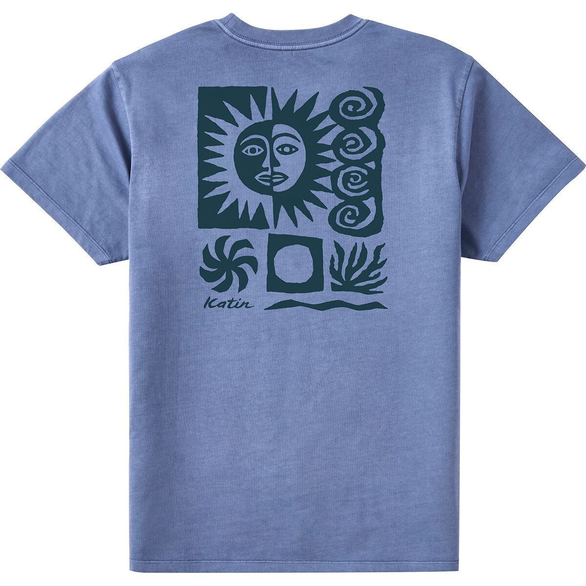 Katin Relic T-Shirt - Men