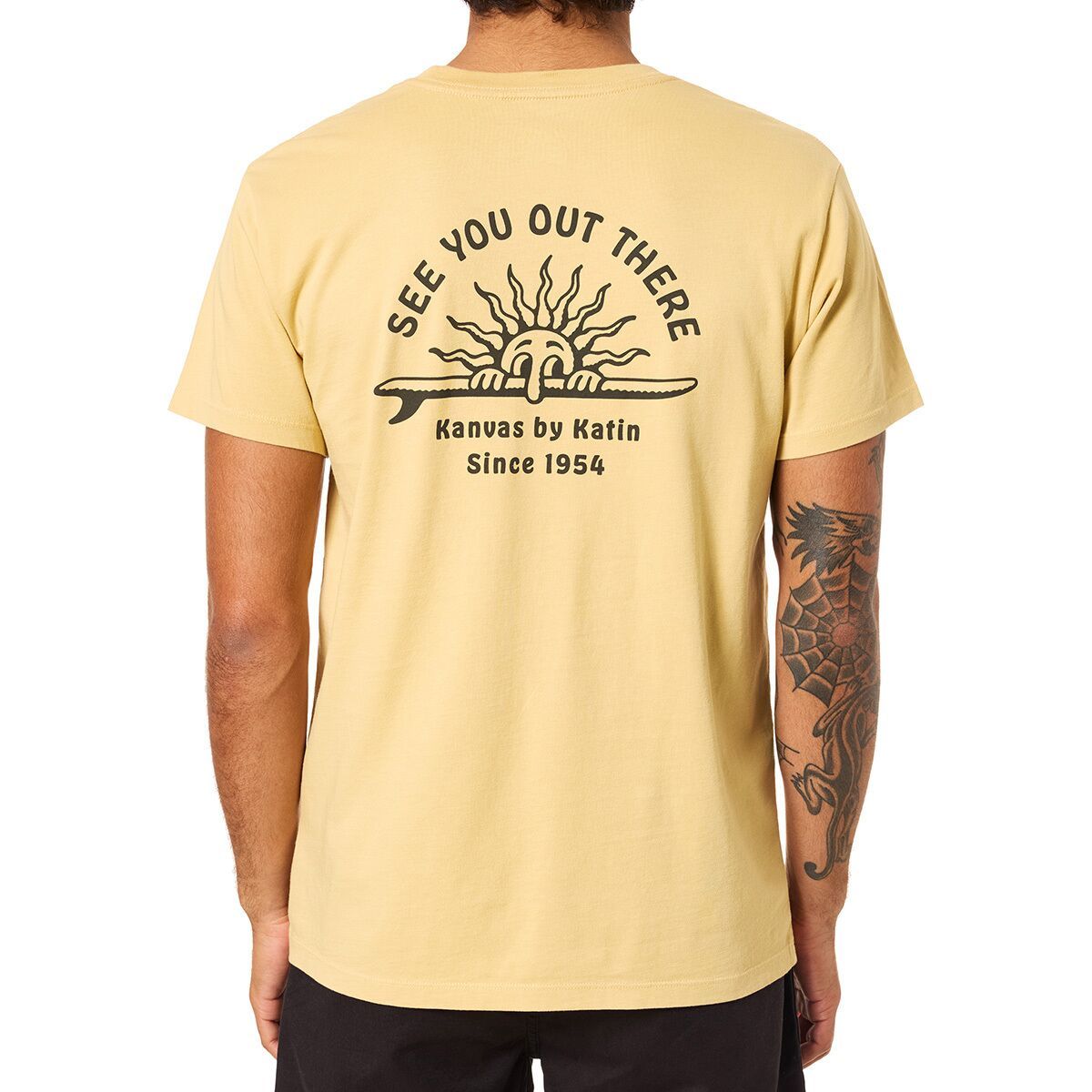 Katin Sunny T-Shirt - Men