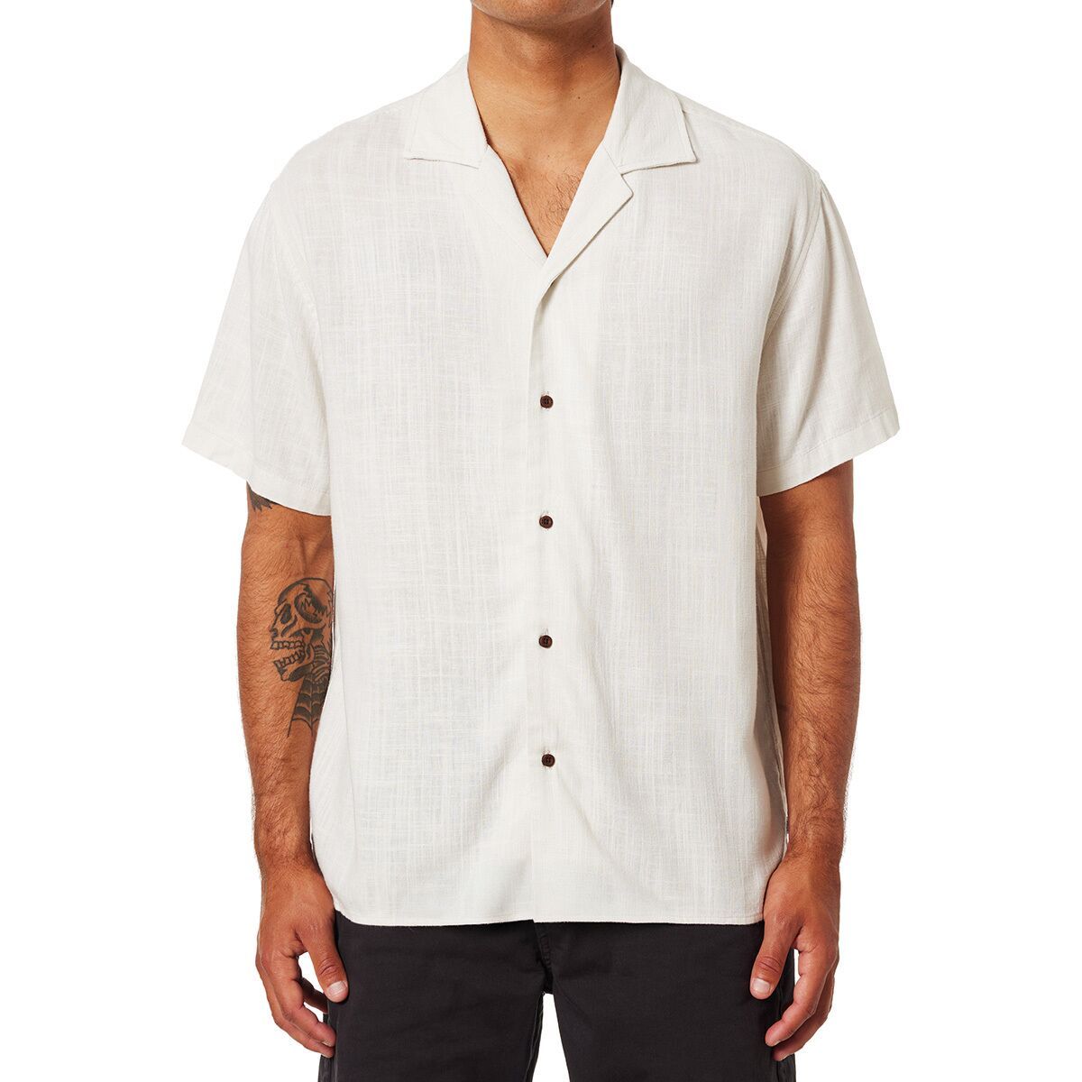 Рубашка Katin Teller - мужская