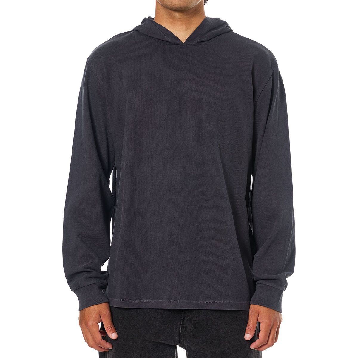 Image of Katin Hide Pullover Hoodie - Men's Polar Navy, L