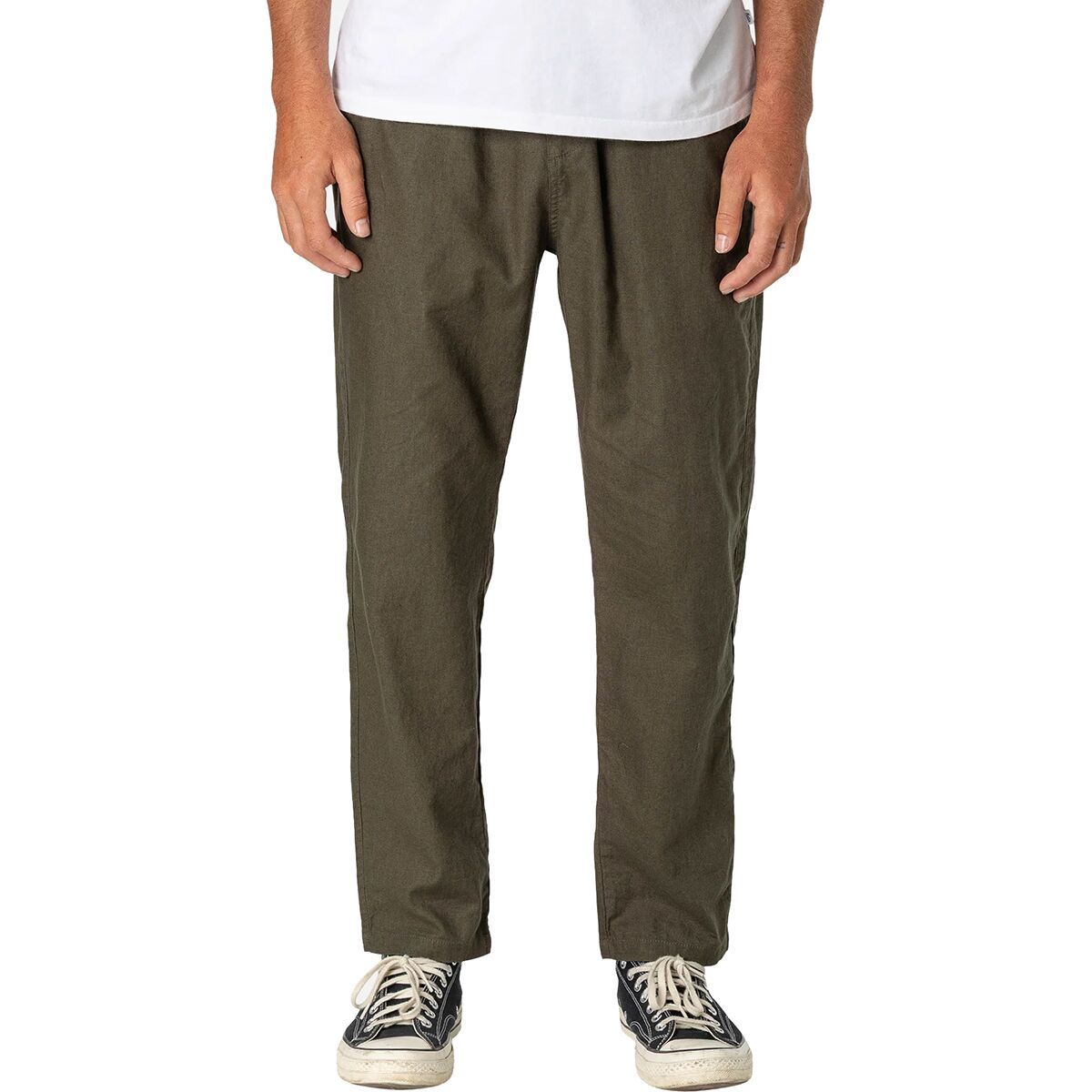 Image of Katin Isaiah Local Pant - Men's Lead, M