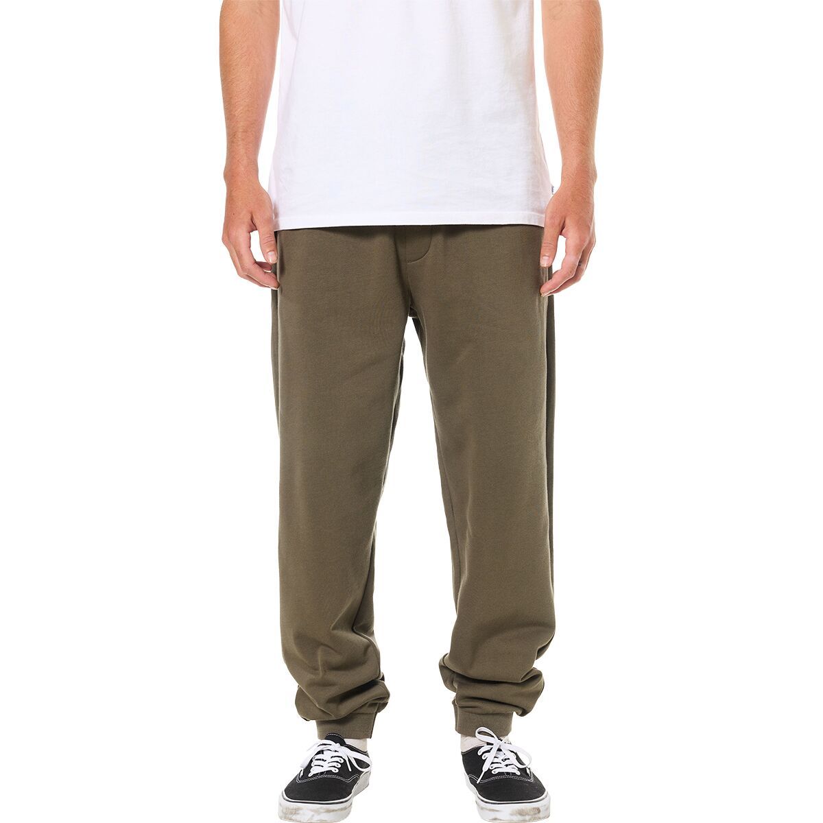 Image of Katin Lounge Pant - Men's Shadow, XL