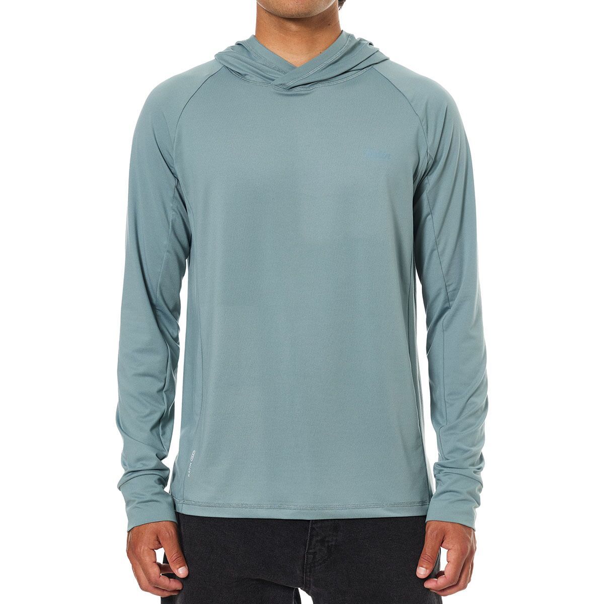 Image of Katin OTG Quest Hoodie - Men's Dusty Blue, M