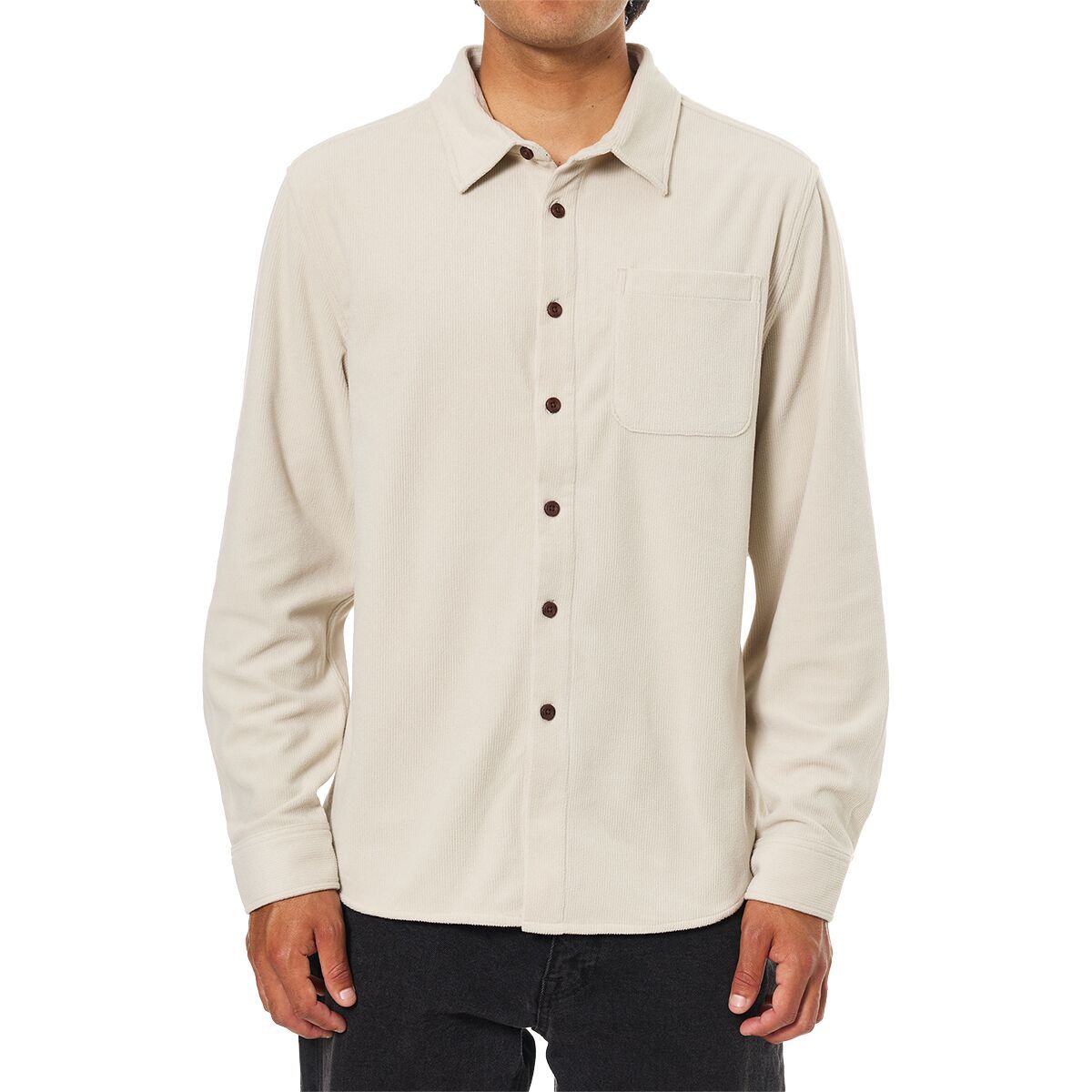 Image of Katin Roland Shirt - Men's Moon, L
