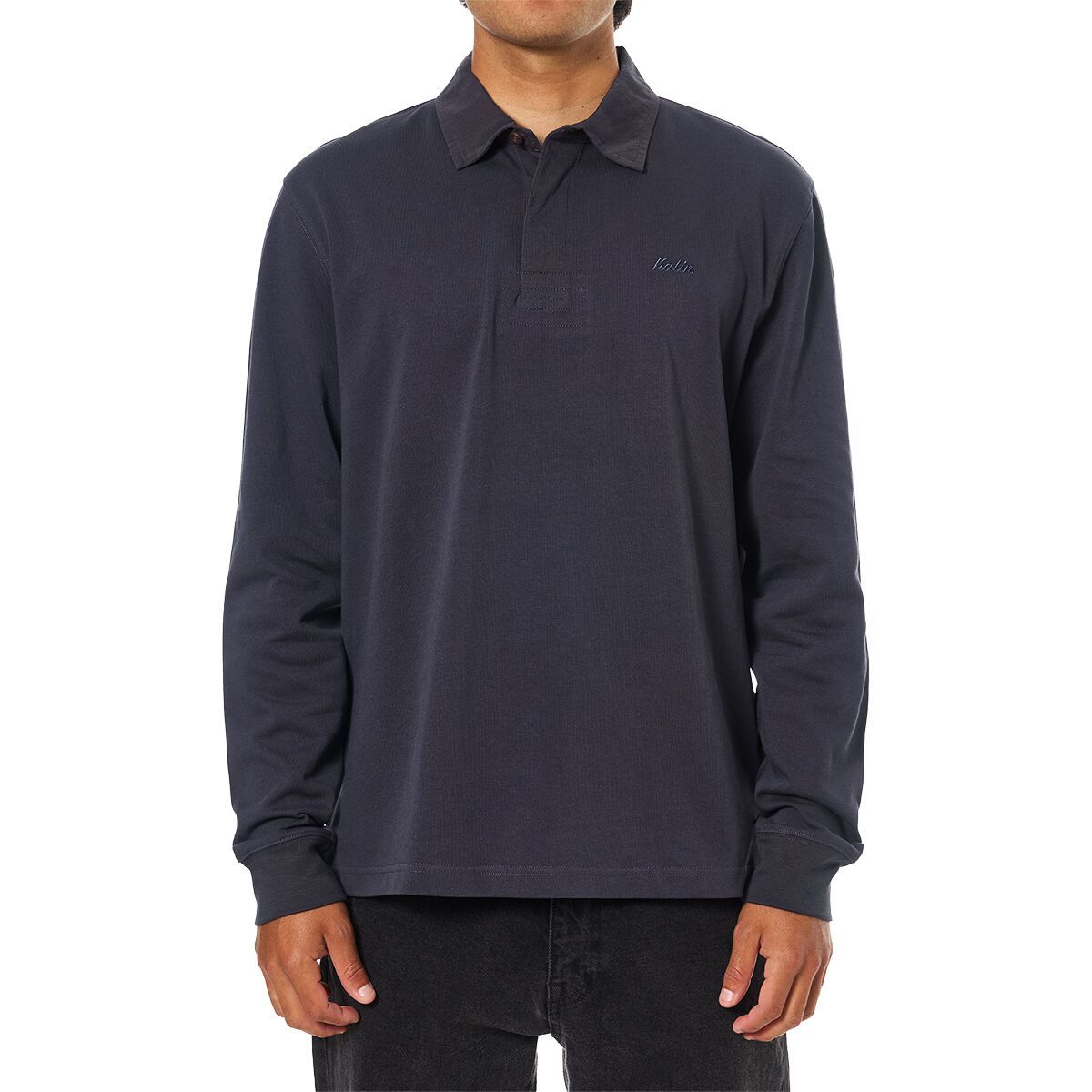 Image of Katin Ronan Polo - Men's Polar Navy, L