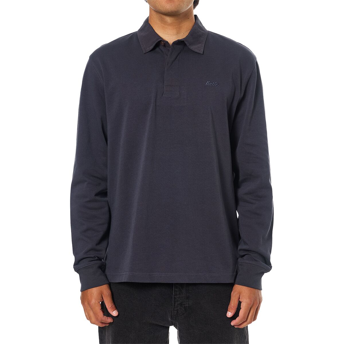 Katin Katin Ronan Polo - Men's Polar Navy, L