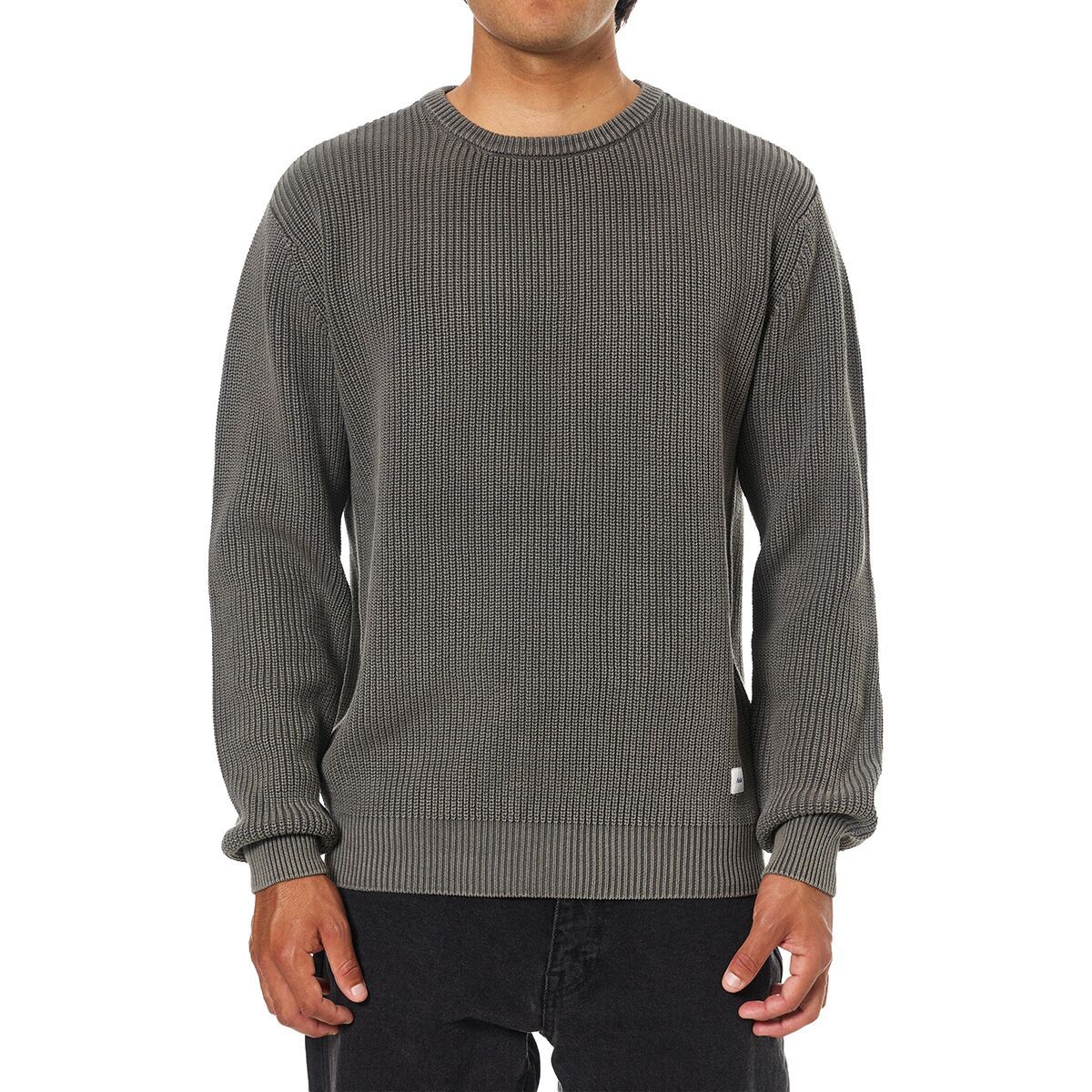 Image of Katin Swell Sweater - Men's Lead, M