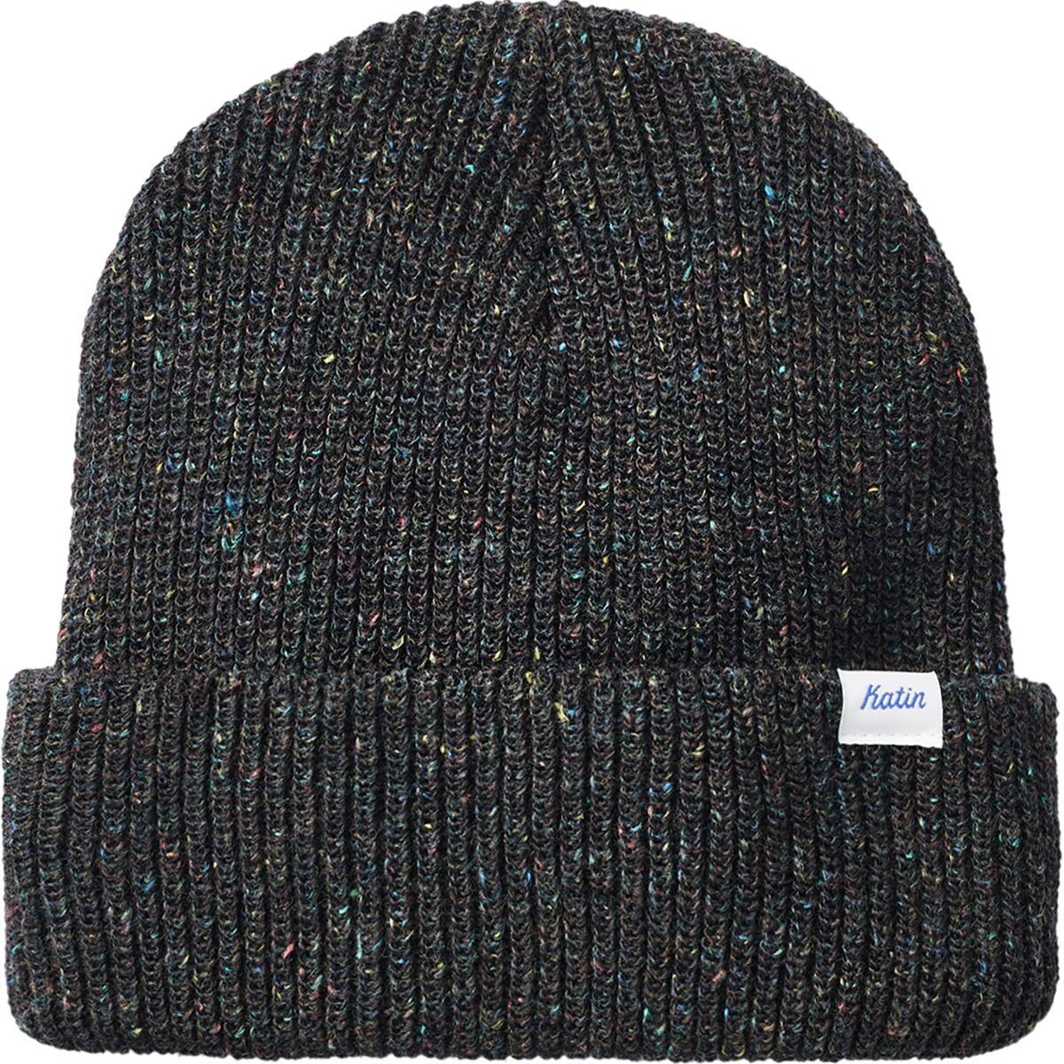 Image of Katin Basic Beanie Black, One Size