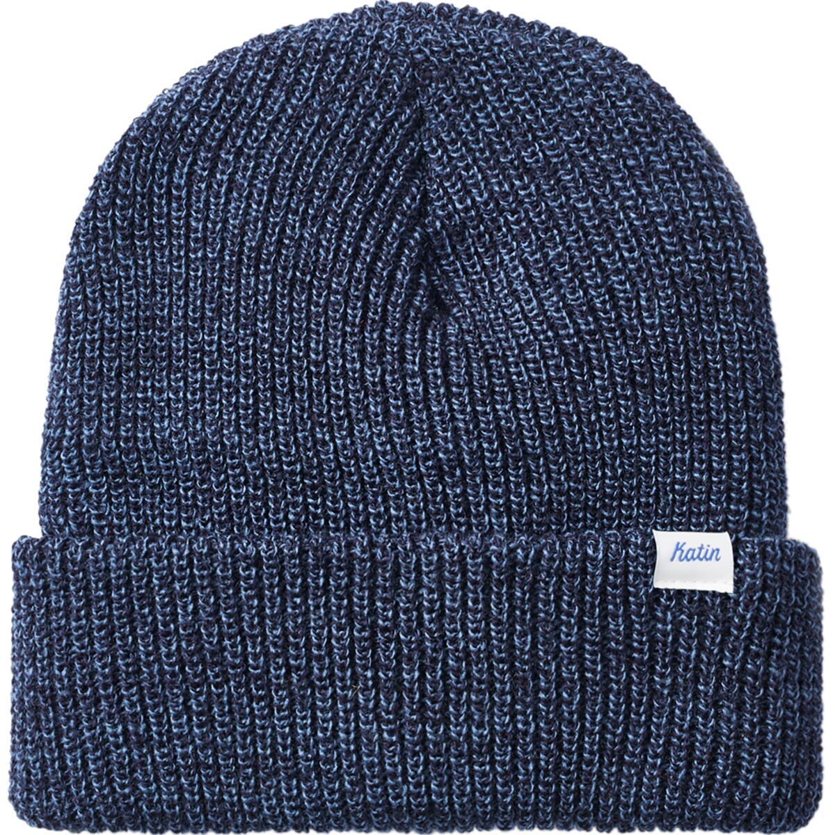 Image of Katin Basic Beanie Navy, One Size
