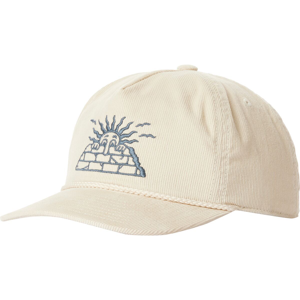 Image of Katin Peaks Hat Pelican, One Size