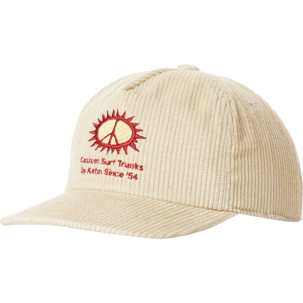 Image of Katin Rick Hat Pelican, One Size