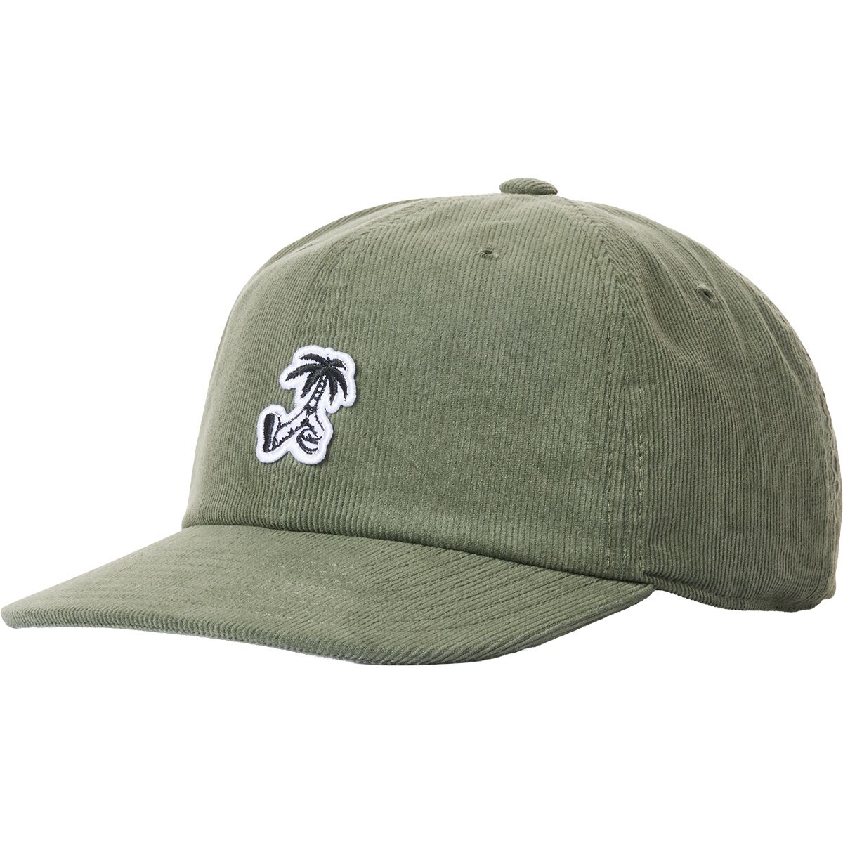 Katin Katin Stroll II Hat Sage, One Size