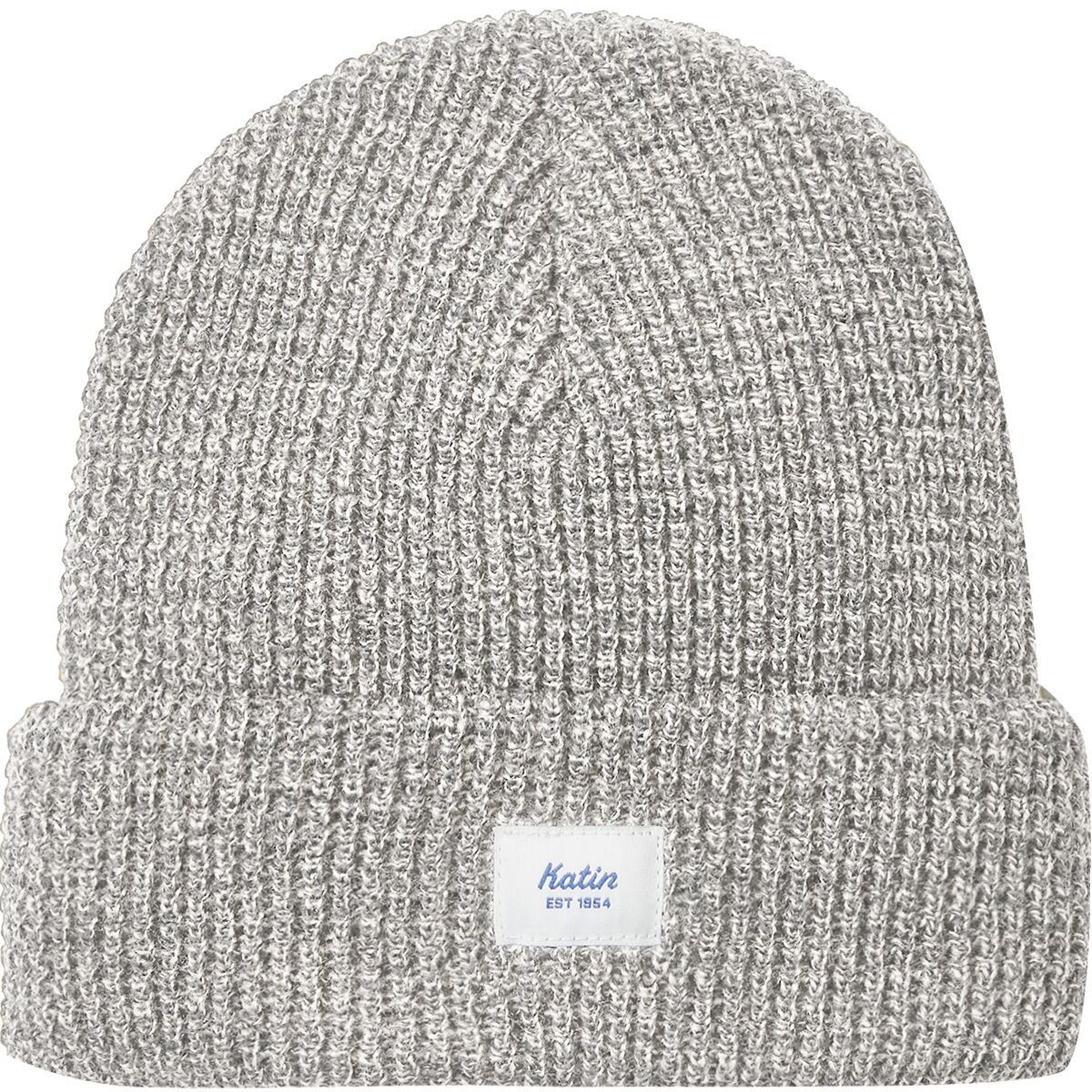 Image of Katin Wade Beanie Light Heather Gray, One Size