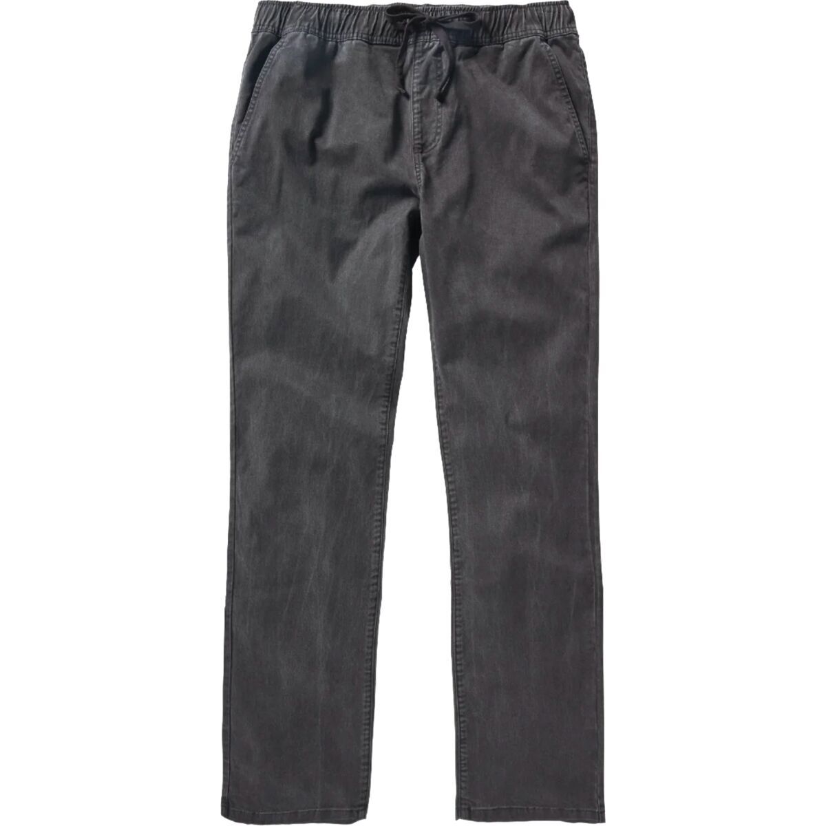 Image of Katin Pipeline Chino Pant - Boys' Black Wash, M
