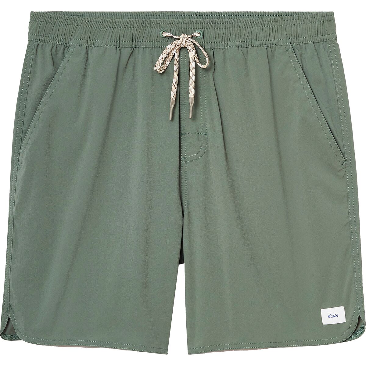 Image of Katin Otg Venn Volley Short - Boys' Duck, XL