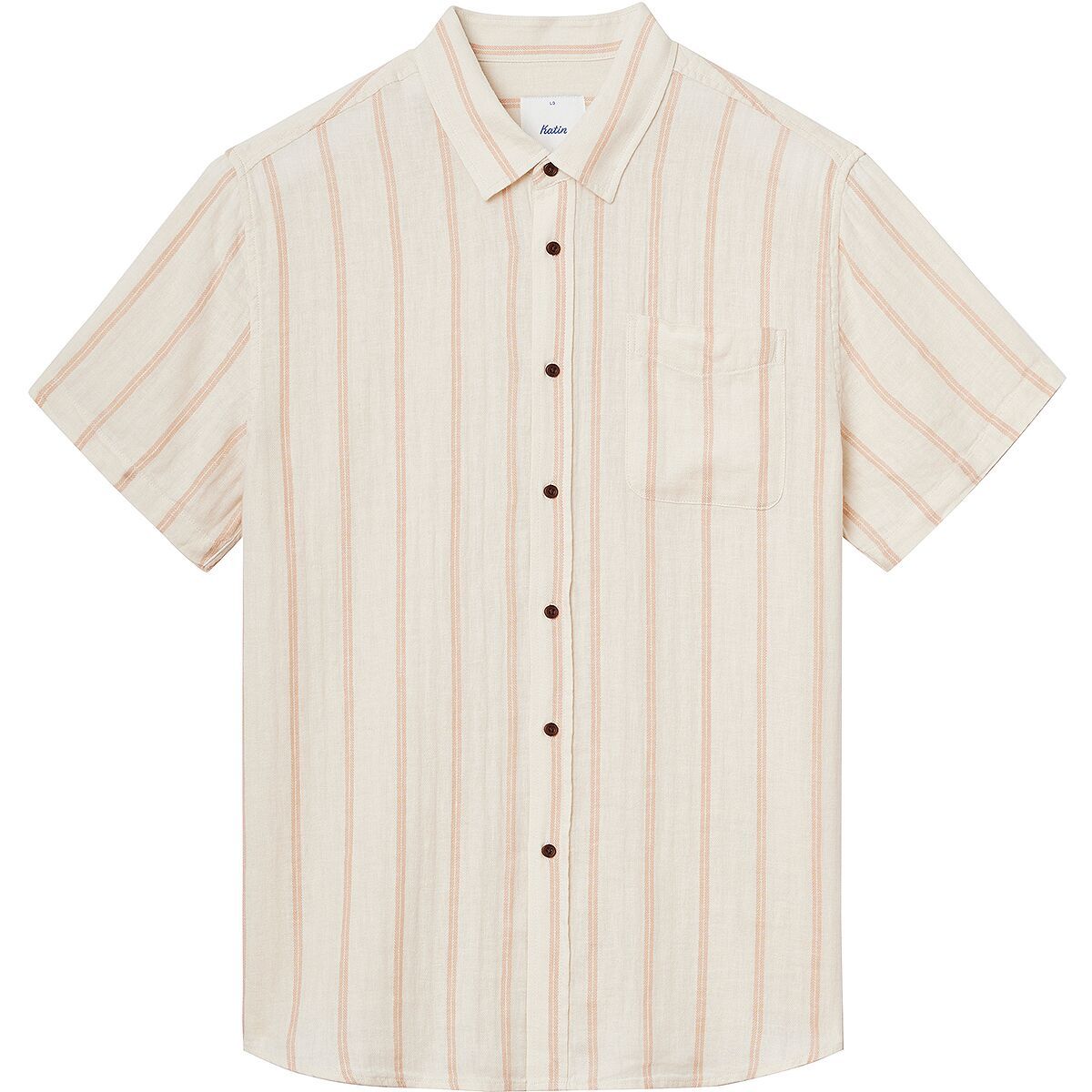 Image of Katin Alan Shirt - Men's Brush, M