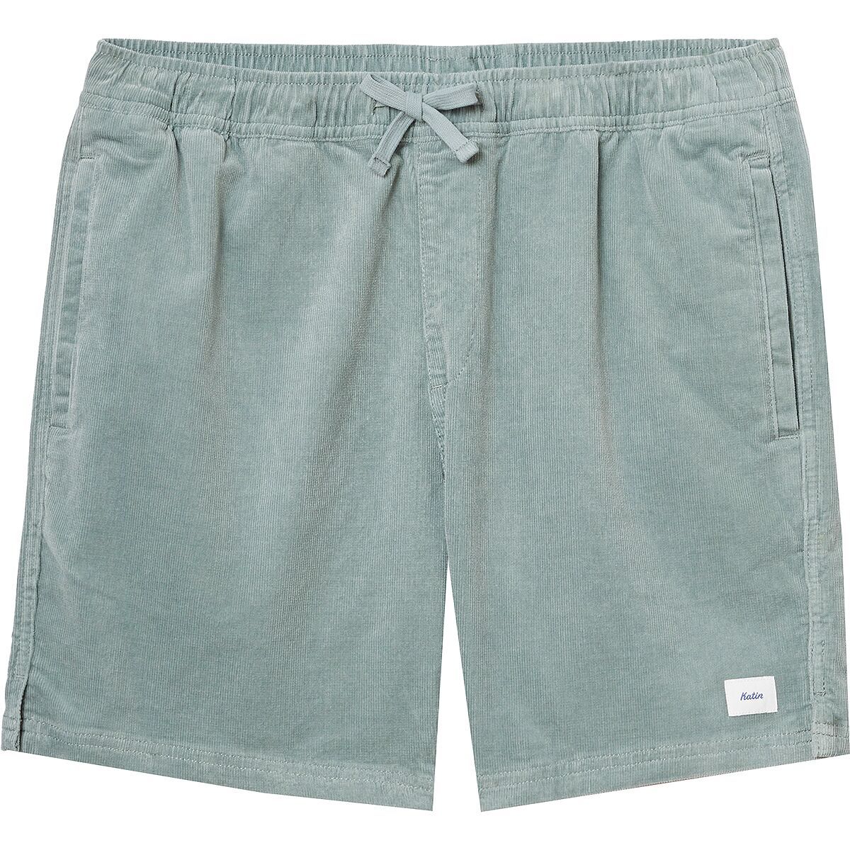 Image of Katin Cord Local Short - Men's Abyss, S