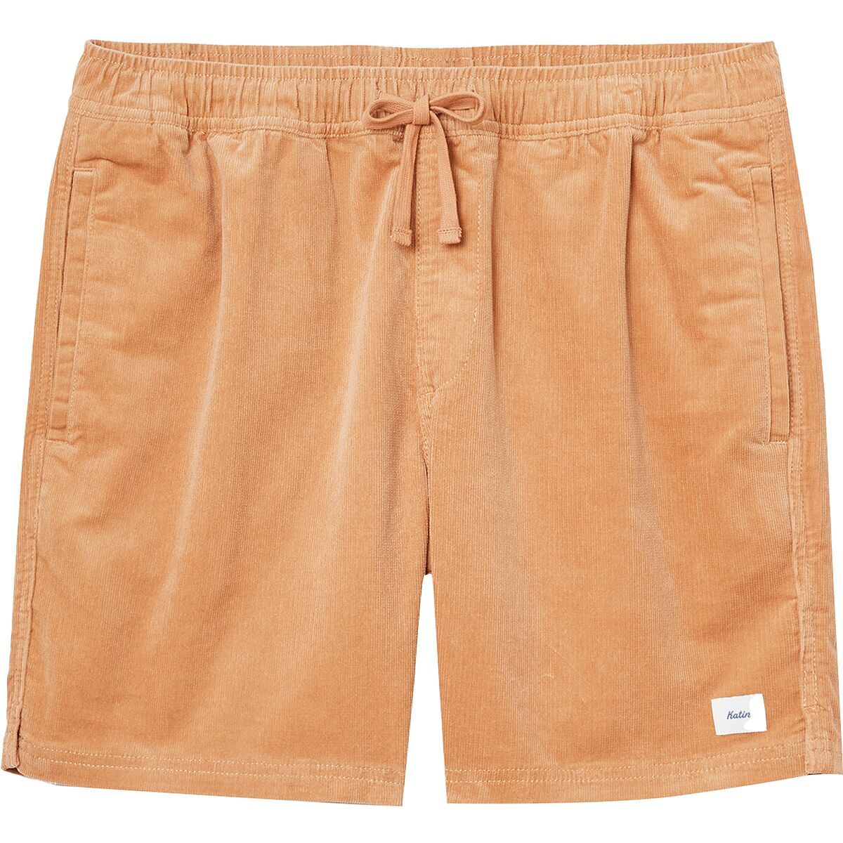 Image of Katin Cord Local Short - Men's Brush, S