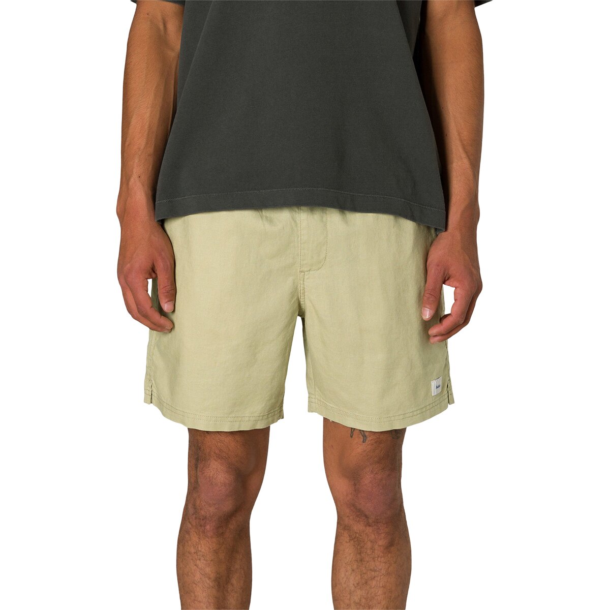 Image of Katin Isaiah Local Short - Men's Elm, XS