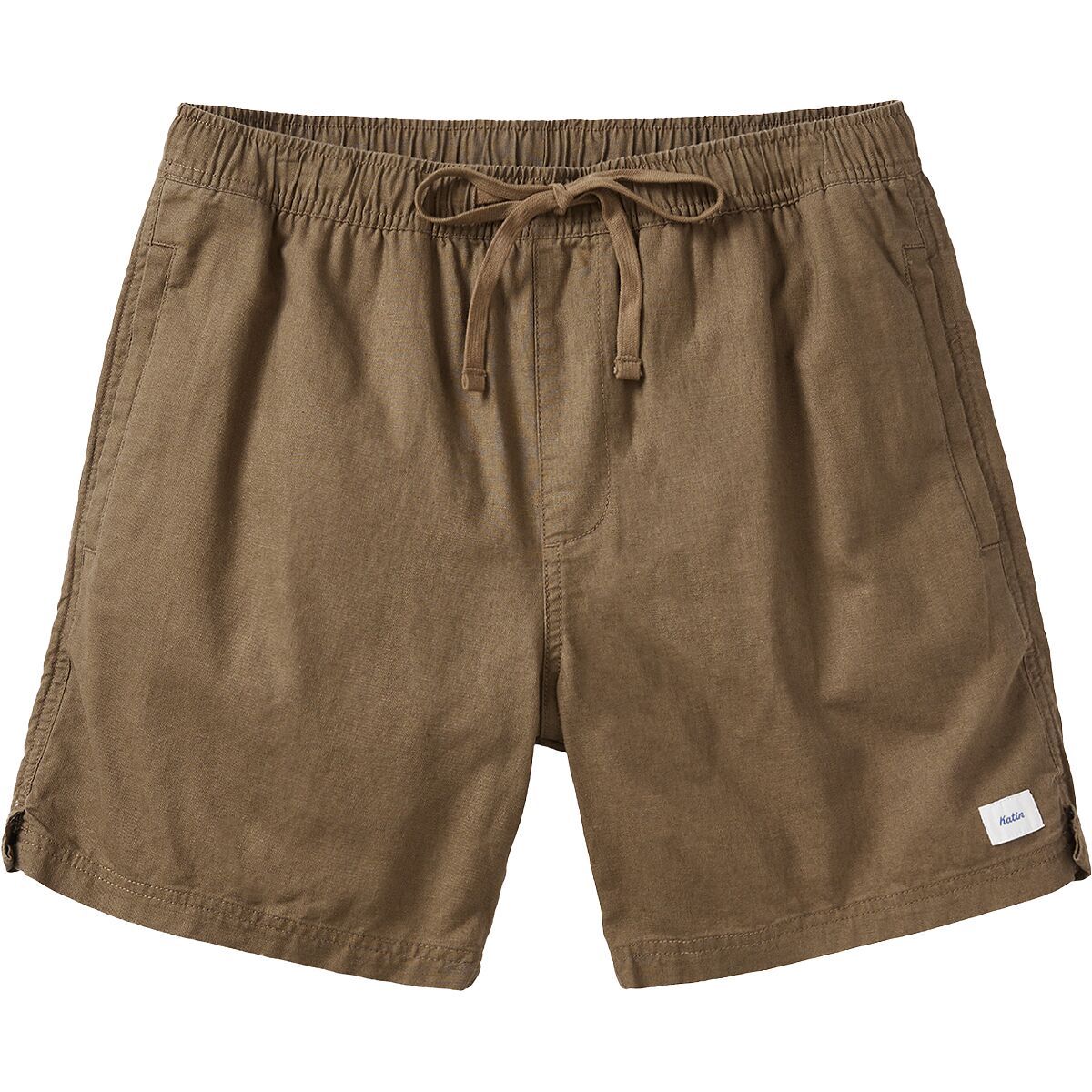 Image of Katin Isaiah Local Short - Men's Shadow, XXL