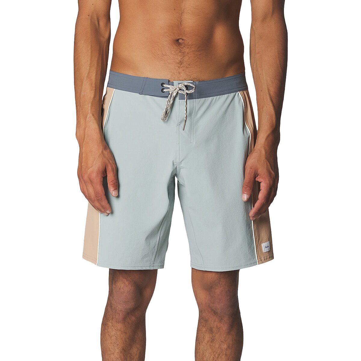 Katin Katin Otg Archer Surf Trunk - Men's Abyss, 32