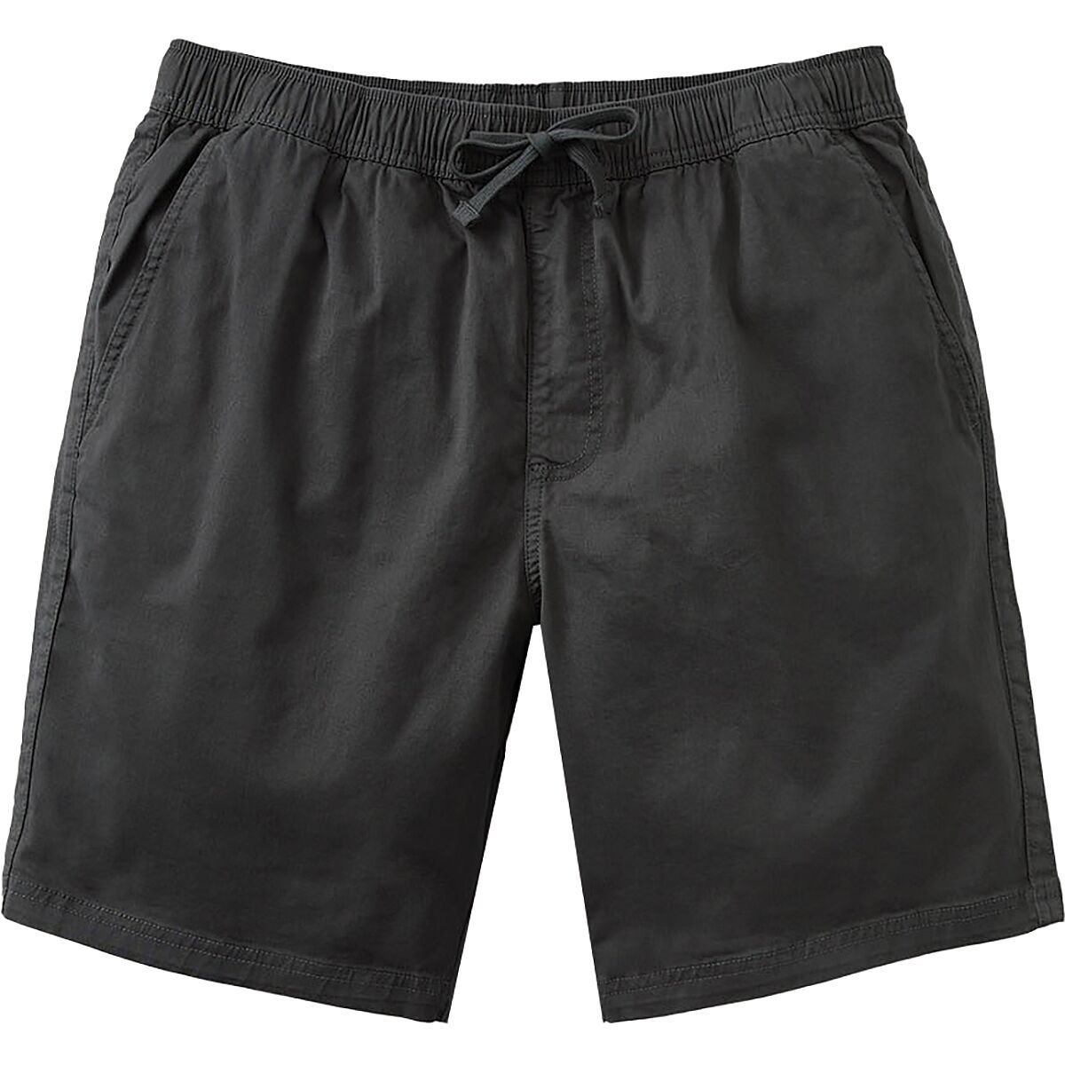 Image of Katin Patio Short - Men's Black Wash, L