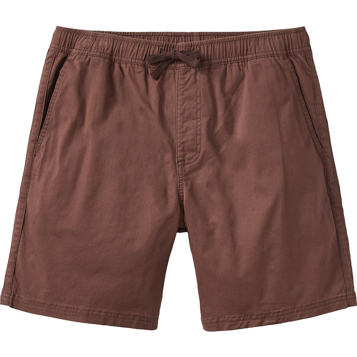 Image of Katin Patio Short - Men's Mahogany, L