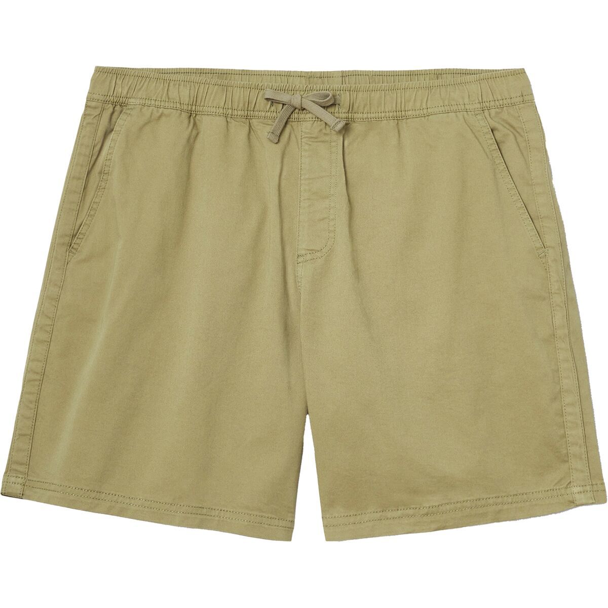 Image of Katin Patio Short - Men's Moss, L