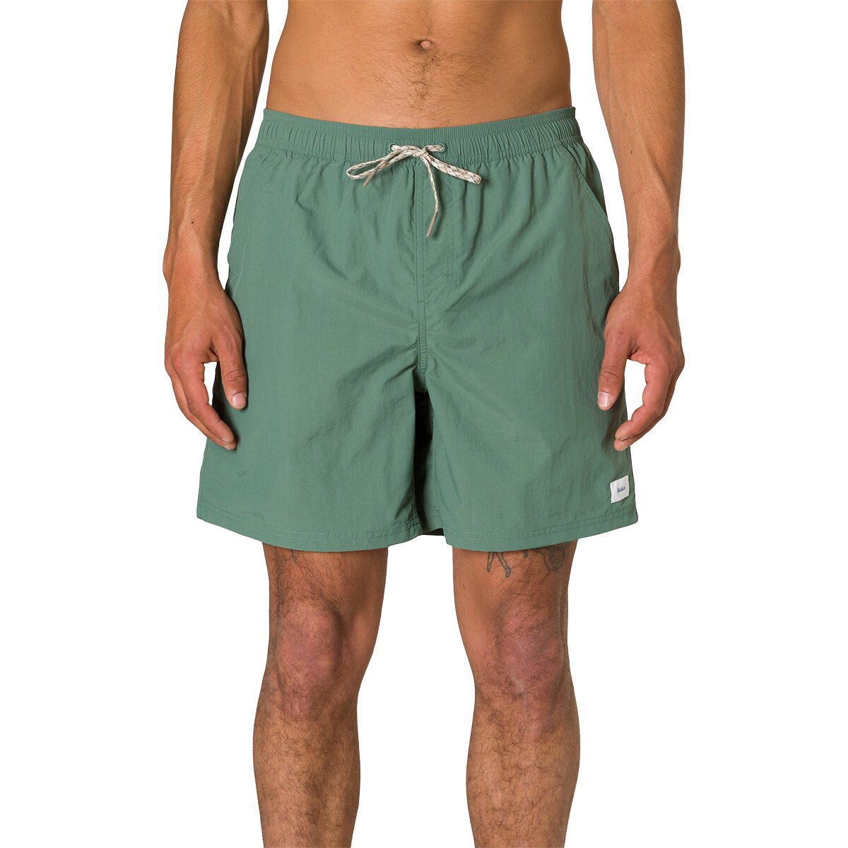 Image of Katin Poolside Volley - Men's Duck, S