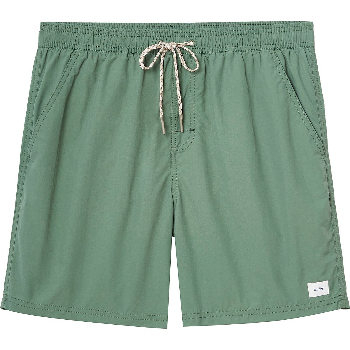 Image of Katin Poolside Volley - Men's Duck, L