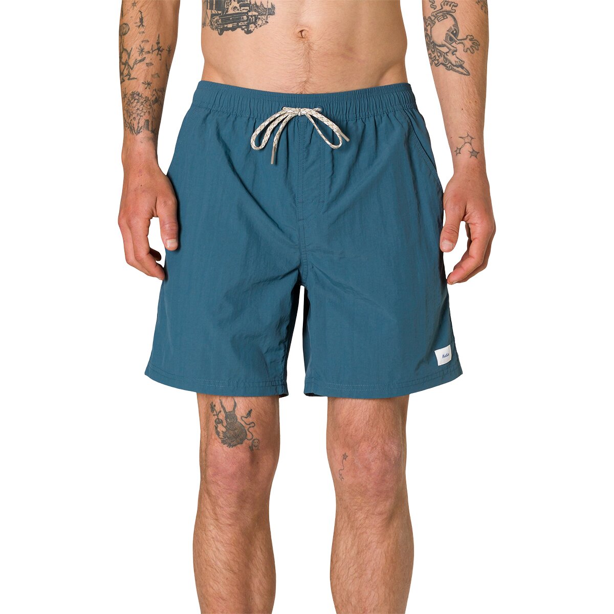 Image of Katin Poolside Volley - Men's Stargazer, XL