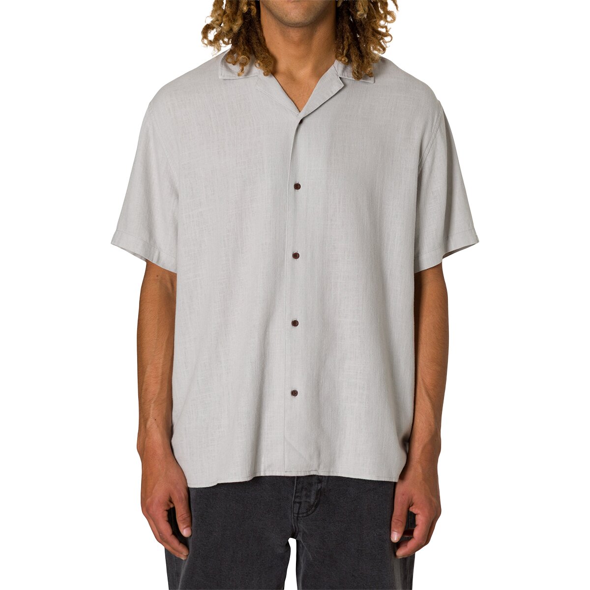 Image of Katin Teller Shirt - Men's Mirage, L