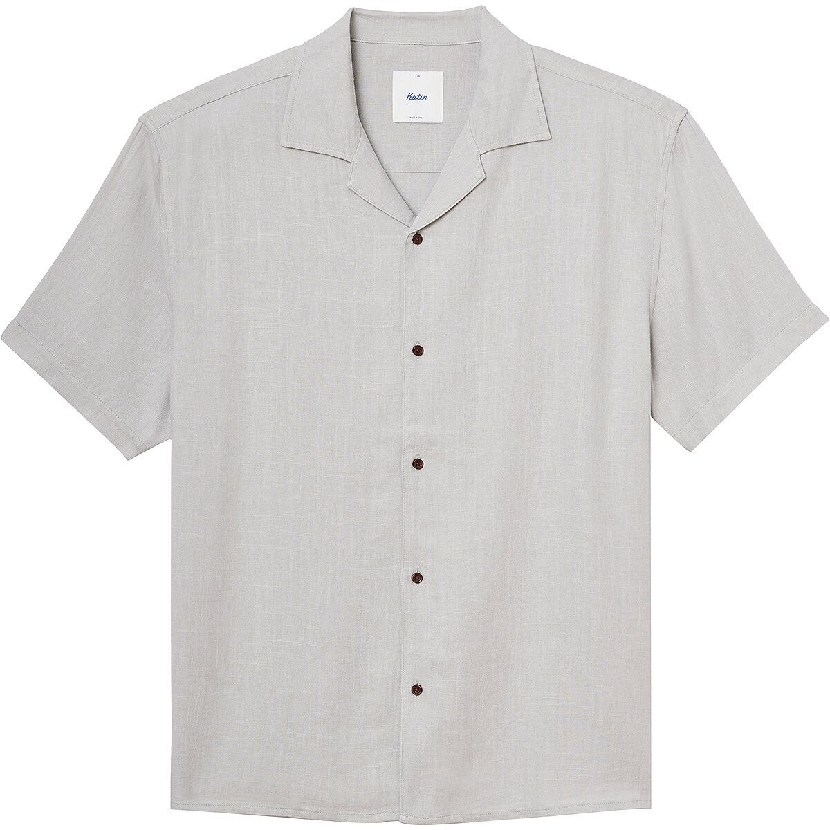 Image of Katin Teller Shirt - Men's Mirage, M