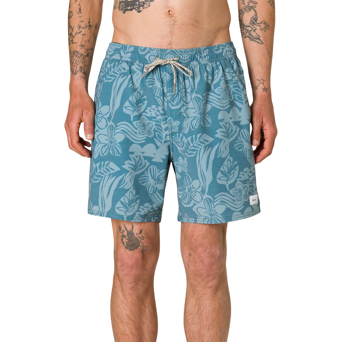 Image of Katin Carver Volley Short - Men's Overcast, M